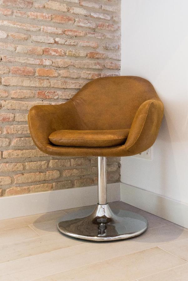 Lejlighed Te1a-el Teatro Brick Wall Prime Location